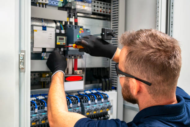 Best Electrical System Inspection  in Danville, KY