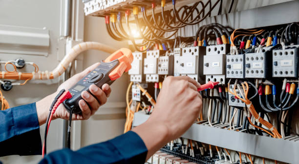 Best Electrical Outlet Repair  in Danville, KY