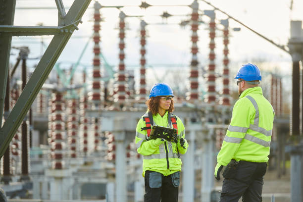 Best Electric Panel Repair  in Danville, KY