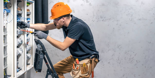 Best Electrical Troubleshooting Services  in Danville, KY