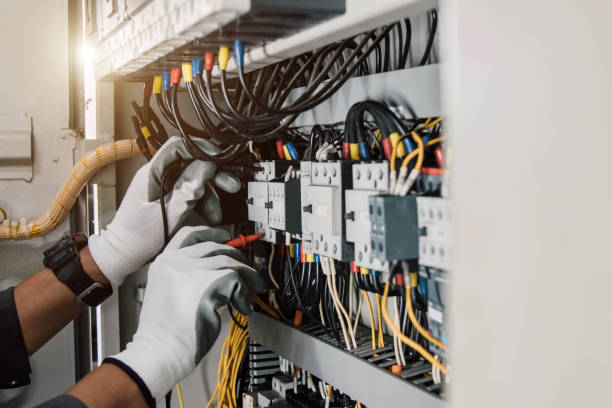 Best Emergency Electrical Repair  in Danville, KY