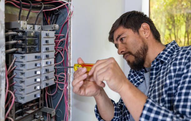 Best Ceiling Fan Installation Electrician  in Danville, KY